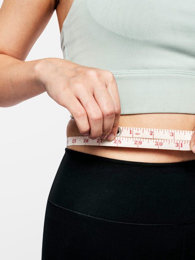 fat loss