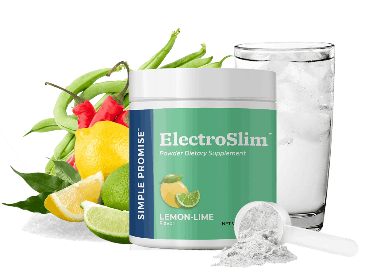 Electroslim  bottle buy now